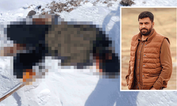 Van'da bir kişinin cansız bedeni bulundu