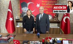 Candemir: Şehrin gerçek ihtiyaçlarına yönelik yatırımlar yapılmalı