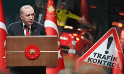 Yeni trafik cezalarına Cumhurbaşkanı Erdoğan müdahalesi