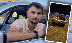 Yozgat’ta trafik kazası: 1 ölü