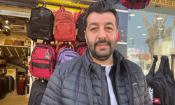 Yüksel: Bu şekilde giderse çarşıda esnaf kalmaz