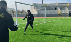 2 Eylülspor için kritik 90 dakika