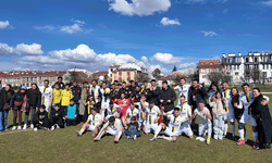 2 Eylülspor’da hedef galibiyet: Gözler Söğütspor maçında