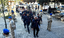 20 yıllık sır perdesi aralanıyor: Eskişehir’de 8 şüpheli tutuklandı