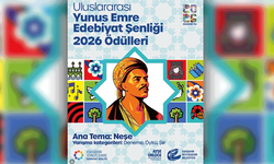 Yunus Emre Edebiyat Ödülleri için başvurular başladı