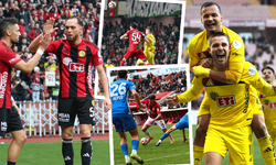 30 maçta 74 gol: Eskişehirspor’dan tarihi performans