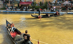 Adalar bölgesinde yoğunluk zirvede: Turistler akın etti