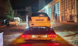 Adıyaman'da alkollü sürücüye 920 bin TL ceza