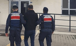 Afyon'da jandarmadan kaçış yok: 45 şahıs yakalandı