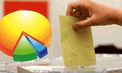 AK Parti ve CHP arasındaki fark dikkat çekti: Son ankette çarpıcı sonuç