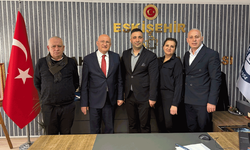 Akaryakıt zamları sonrası Çakırözer’den iktidara esnaf için çağrı