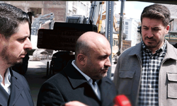 Albayrak’tan Hamamyolu tepkisi: “Eskişehir’imiz bu amatörlüğü hak etmiyor”