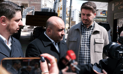 Albayrak’tan Hamamyolu tepkisi: “Eskişehir’imiz bu amatörlüğü hak etmiyor”