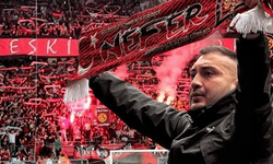 Alihan Başkan’dan birlik vurgusu: “Bu şehir Es-Es için tek yürek”