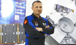 Alper Gezeravcı Anadolu Üniversitesi’nde öğrencilerle buluşuyor