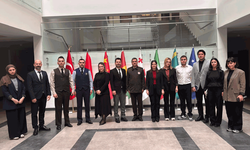 Anadolu Üniversitesi TÖMER’den İstanbul’a iş birliği çıkarması