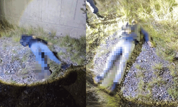 Artvin’de talihsiz olay: Yüksekten düşen kişi hayatını kaybetti