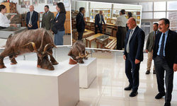 Ataç: “Her kesime dokunan projeler yürütüyoruz”