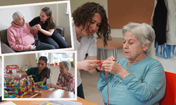 Ataç: “Sosyal belediyecilik insanın en zor anında yanında olmaktır”