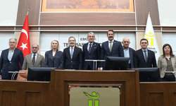 Ataç: “Tepebaşı 25 yıldır Cumhuriyet Halk Partisi’nin kalesi”