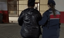 Aydın'da 73 sene hapis cezasıyla aranan şahıs yakalandı
