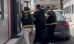 Aydın'da 9 yıl hapis cezası bulunan şahıs yakalandı