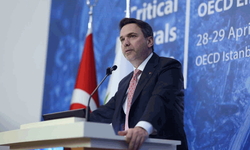 Bakan Alparslan Bayraktar Eskişehir’e geliyor