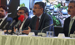 Bakan Yardımcısı açıkladı: Eskişehir’de kolluk şikayetleri ortalama altında