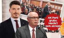 Bandırma’dan Kurt’a şeffaflık, Çuhadar’a tarafsızlık çağrısı