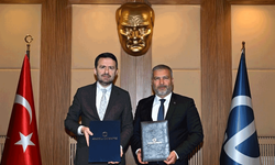 Basın İlan Kurumu ile Anadolu Üniversitesi arasında iş birliği protokolü