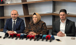 Başkan Albayrak: “ESKİ’de bacanağın oğlu, baldız yönetici olursa böyle olur”