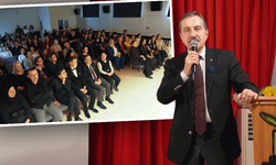 Başkan Ataç: “Her zaman onların yanında olacağım”