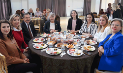 Başkan Ataç: “Kadınların olmadığı yönetim anlayışı eksiktir”