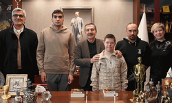 Başkan Ataç: “Tepebaşı Belediyesi her zaman özel bireylerimizin yanında”