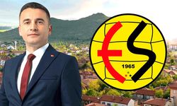 Başkan Dökmeci duyurdu: Eskişehirspor’un maçı için dev ekran kurulacak