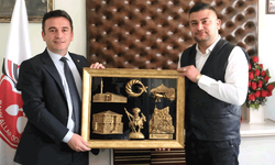 Başkan Dökmeci’den esnafa destek mesajları