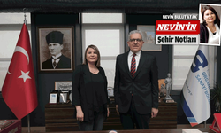 Başkan Küpeli: Sanayicimiz için buradayız