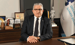 Başkan Küpeli’den 1 Mayıs Emek ve Dayanışma Günü mesajı