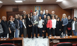 Başkan Kurt: “Mahalle Meclisleri demokrasinin kalbidir”