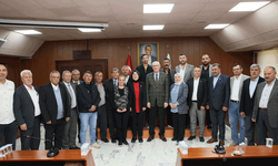 Başkan Kurt’tan mahalleler için güçlü iş birliği mesajı