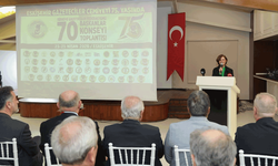 Başkan Ünlüce, 2026 vizyon projelerini Anadolu basını ile paylaştı