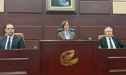 Başkan Ünlüce: “Vicdanen veremeyeceğim hiçbir hesap yok”