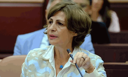 Başkan Ünlüce’den tutukluluk kararına tepki