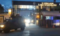 Batman'da tefecilik operasyonu