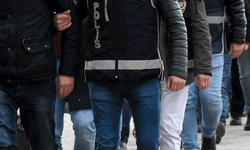 ‘Bayğaralar’ suç örgütüne Eskişehir dahil 8 ilde operasyon: 287 isim yakalandı