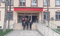 Bilecik’te 670 bin tl’lik kablo hırsızlığına 6 gözaltı