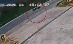 Bilecik’te dikkatsizlik kazaya yol açtı