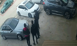 Bilecik'te drift yapan sürücüye 340 bin tl ceza