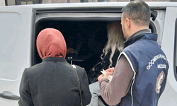 Bilecik'te göçmen kaçakçılığına sıkı denetim