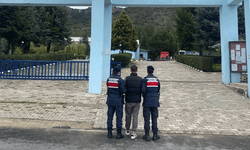 Bilecik'te hırsızlık suçundan aranan şüpheli yakalandı